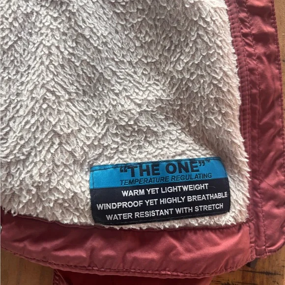 Kuhl Women's Burgundy Jacket - Picture 3 of 6